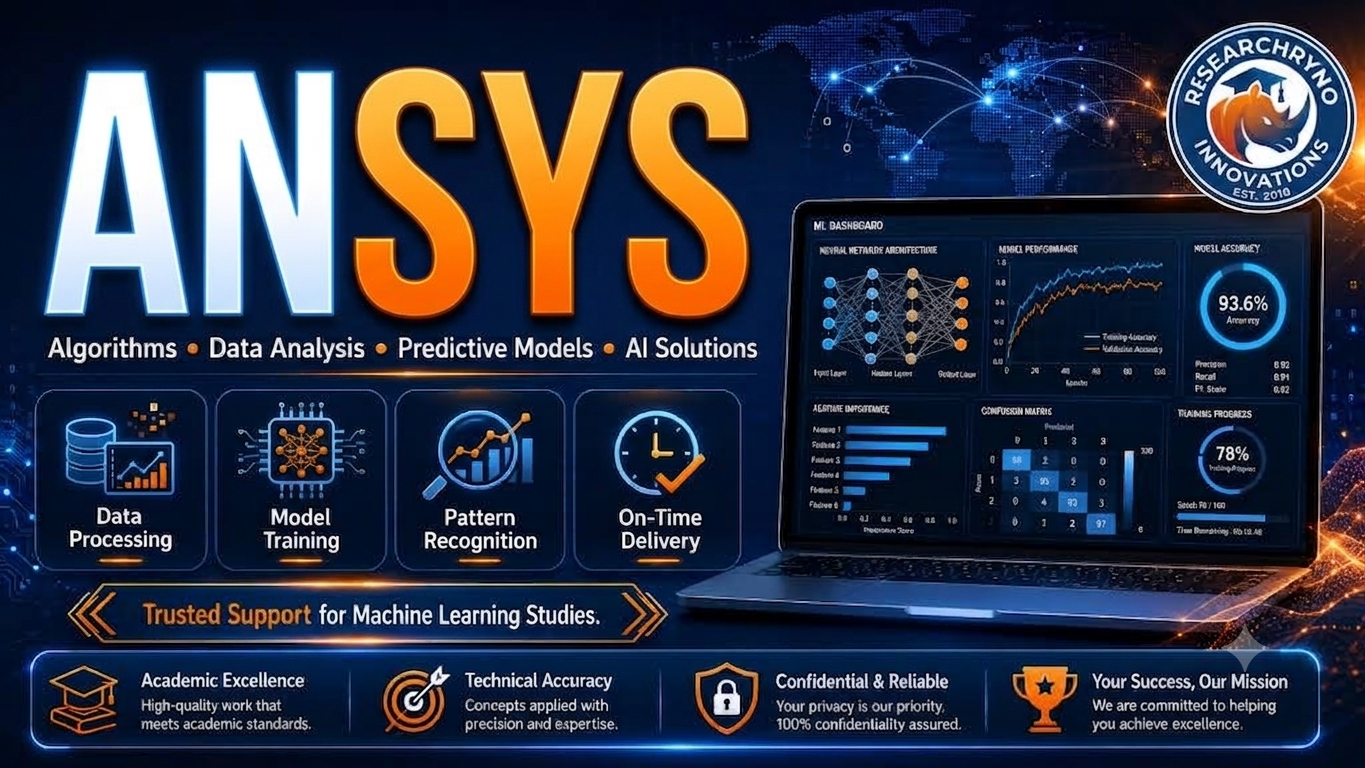 ANSYS preview - Image 1