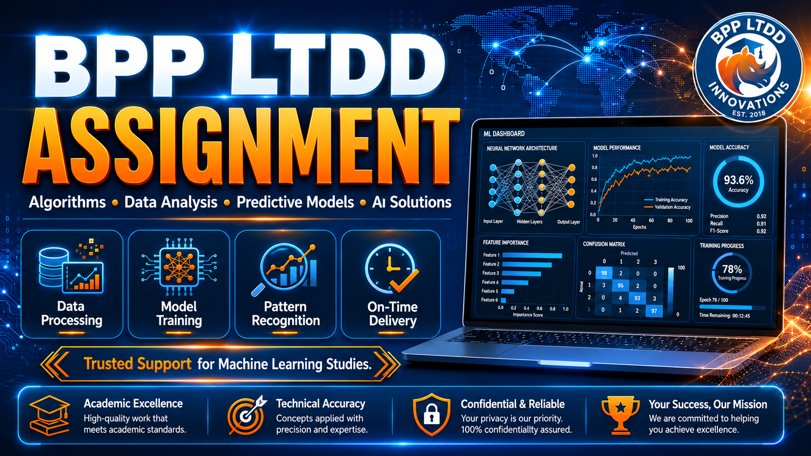BPP LTDD preview - Image 1