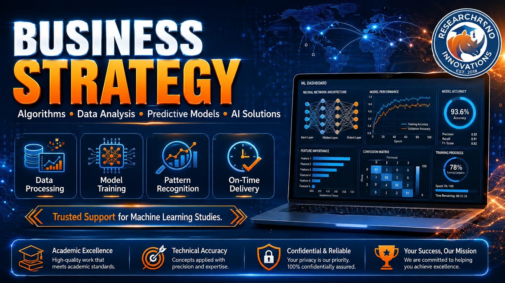 Business strategy preview - Image 1