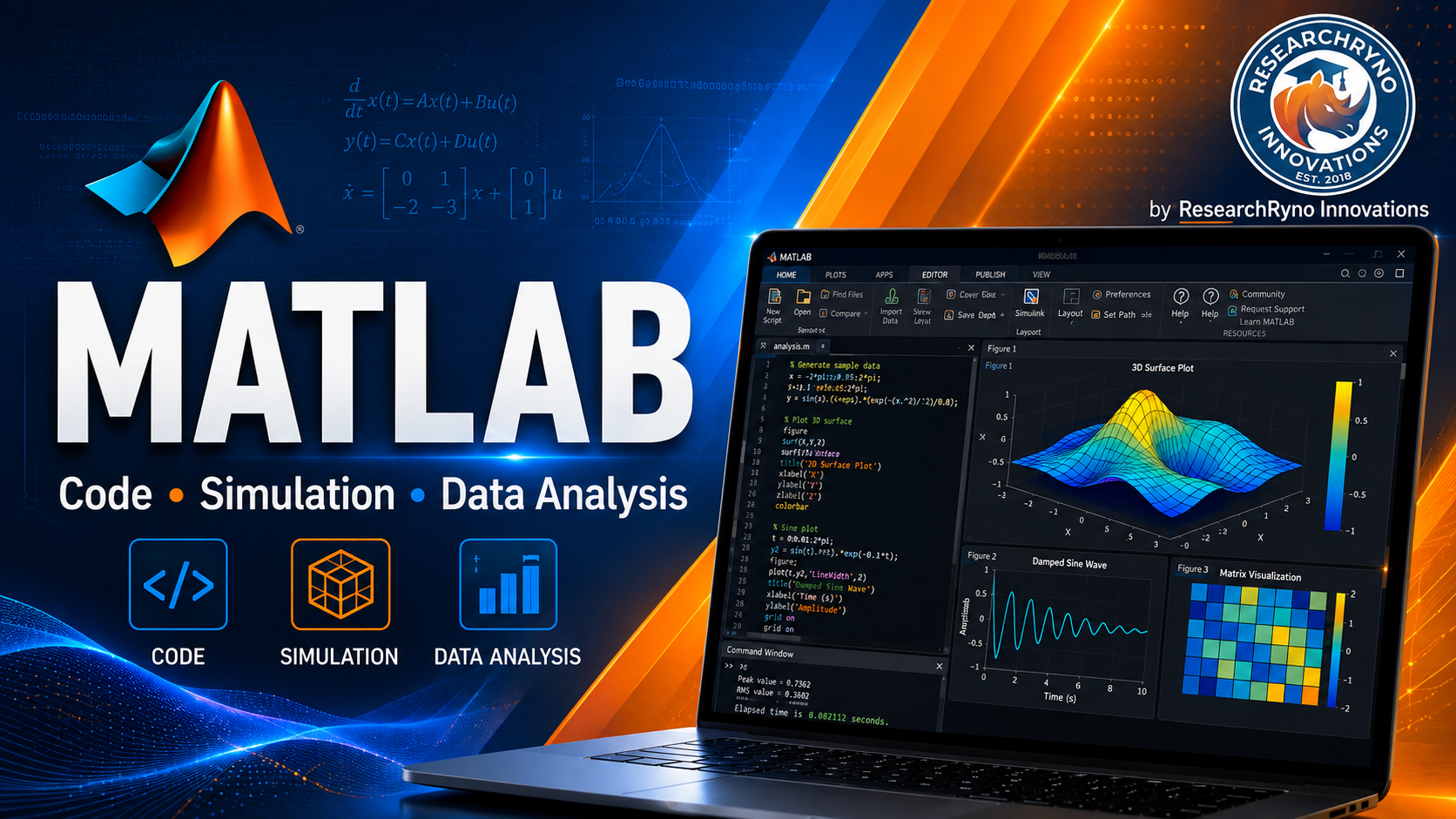 DATA ANALYSIS preview - Image 1
